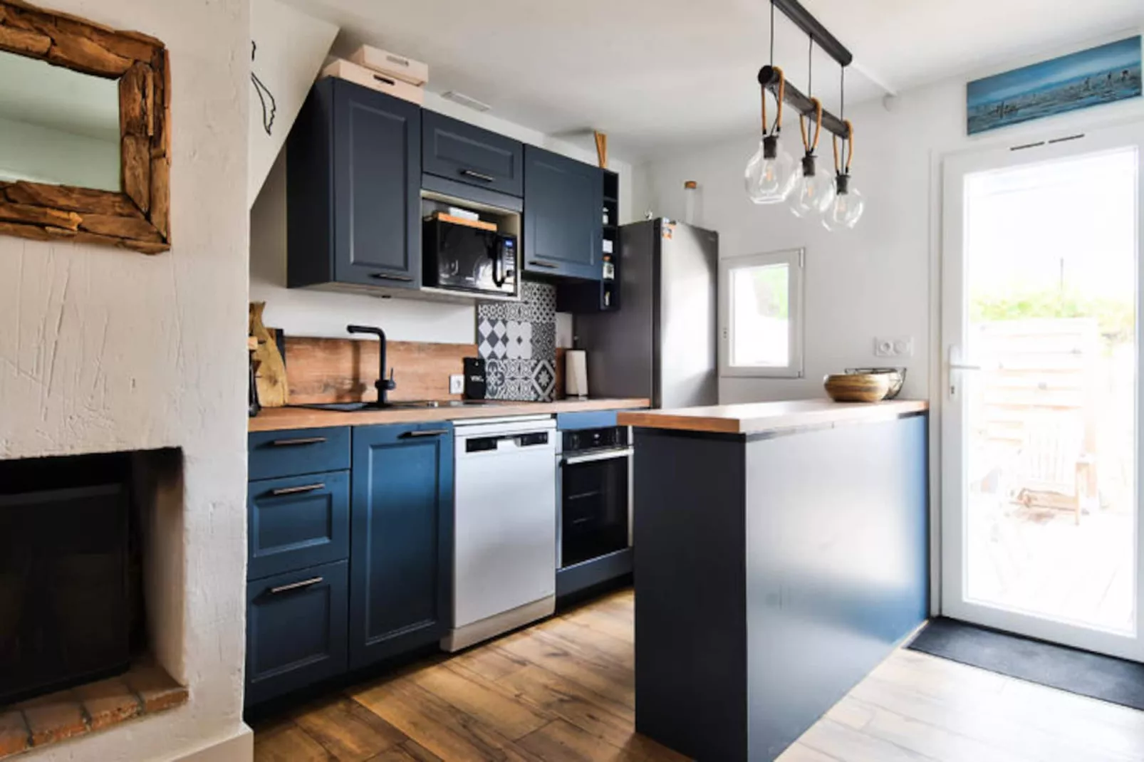 Maison à La guerinière - Ile de Noirmoutier