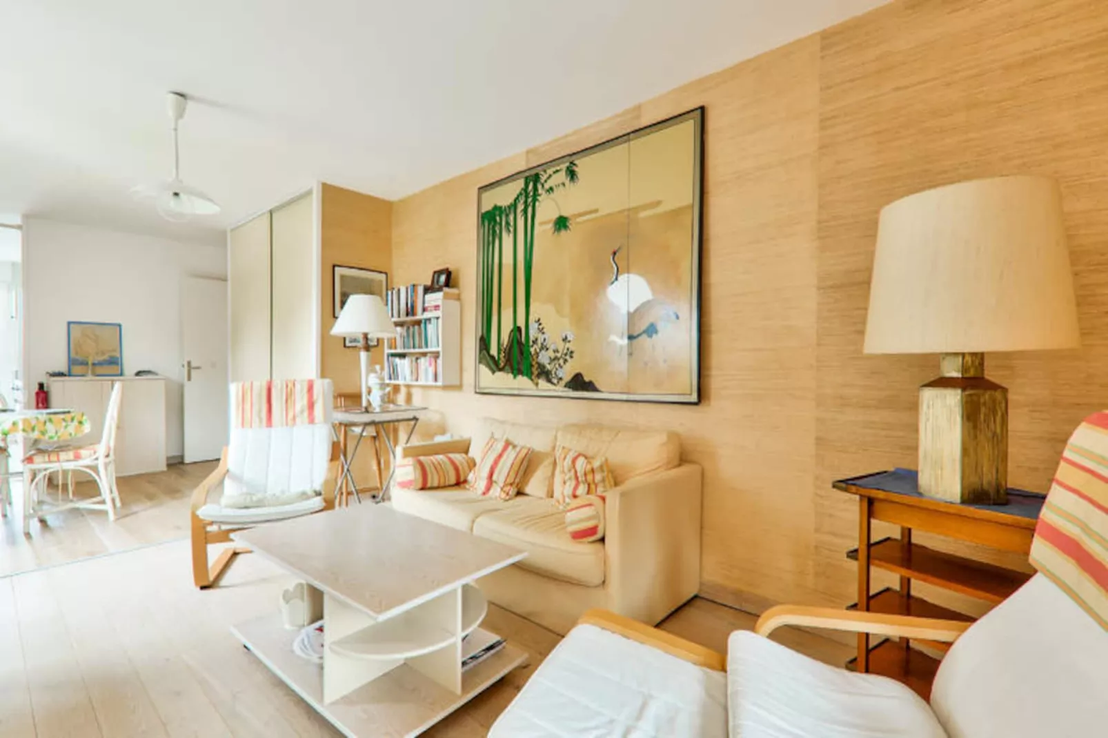 Appartements à Arzon - Port Crouesty