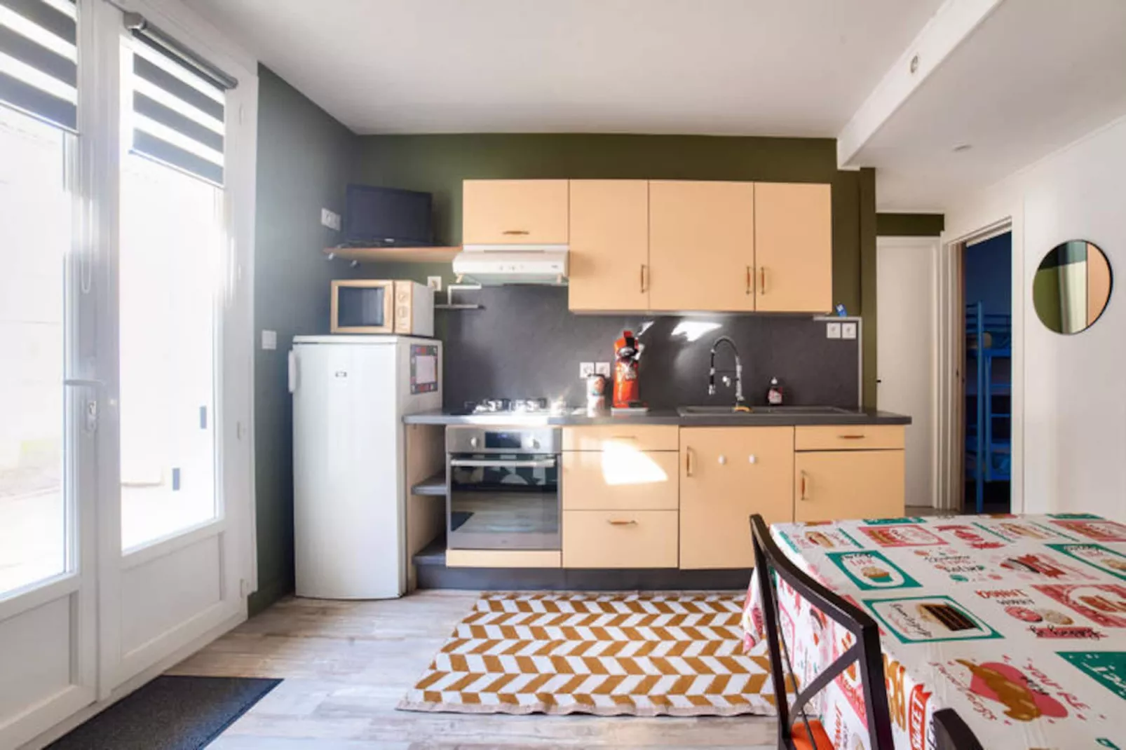 Maison à Jard sur Mer