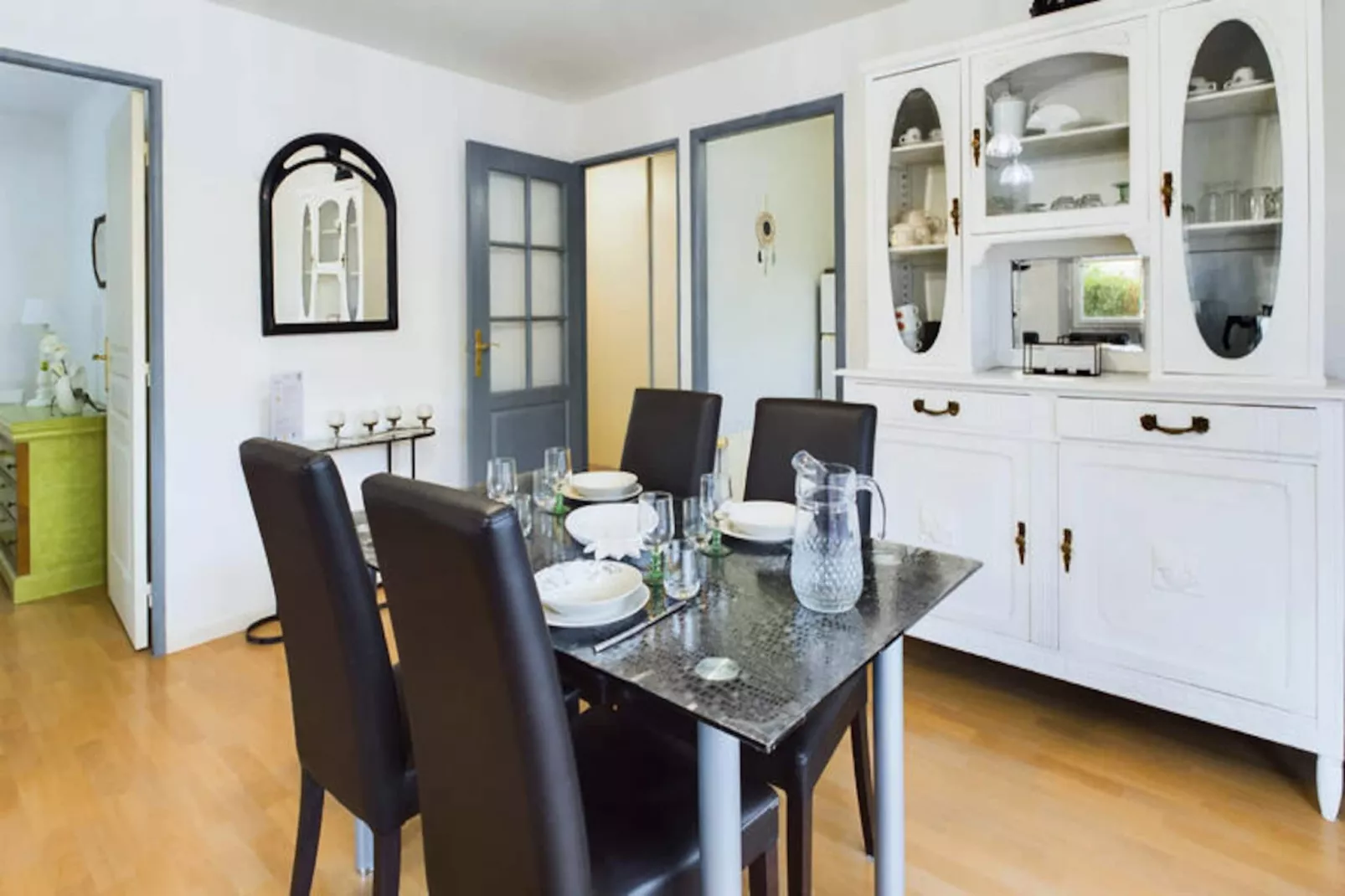 Appartements à Concarneau