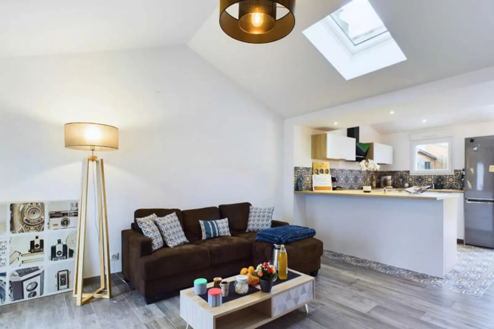 Maison à Les Sables d'Olonne