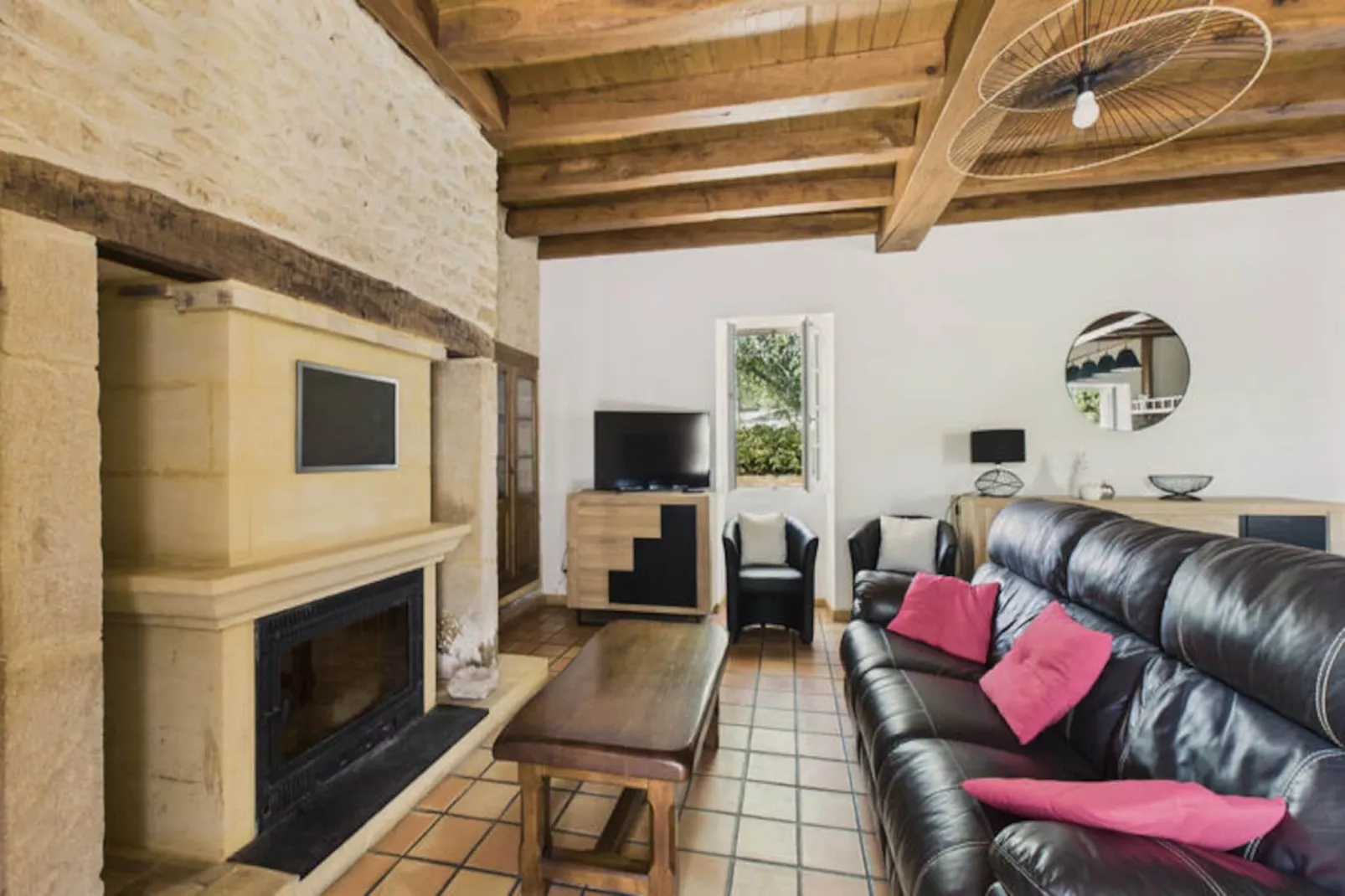 Maison à La Chapelle Aubareil