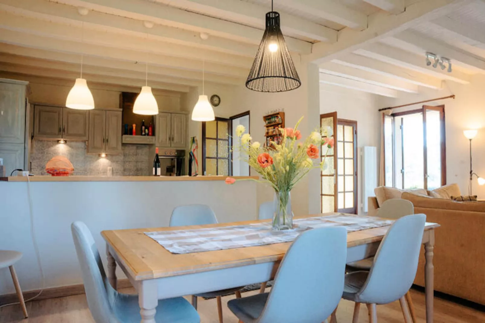 Maison à Auriac-du-Périgord