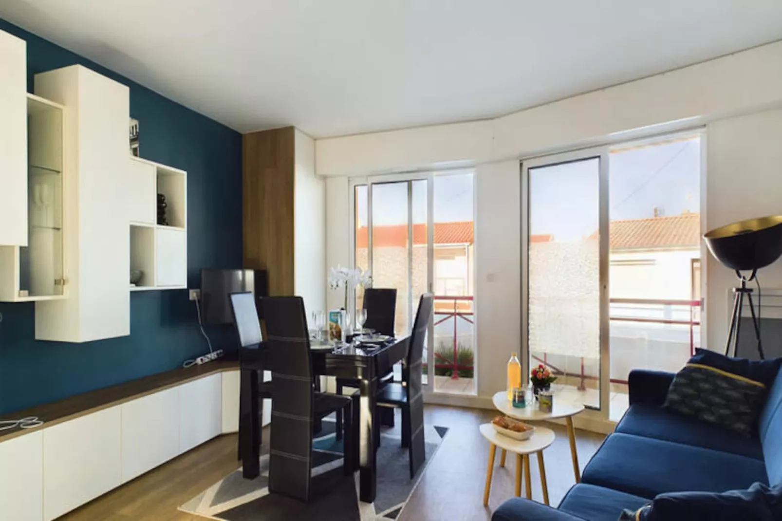 Appartements à Les Sables d'Olonne