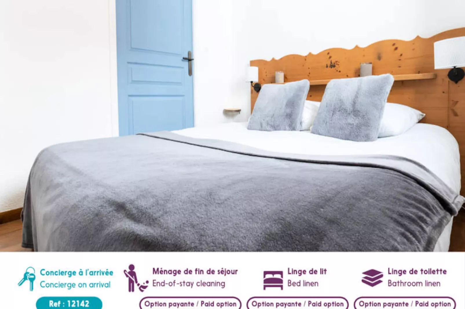 Appartements à Le Dévoluy