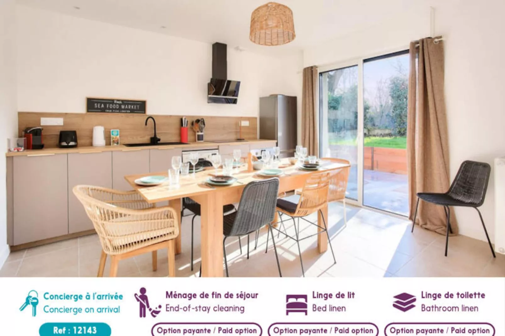 Maison à Saint-Briac-sur-Mer