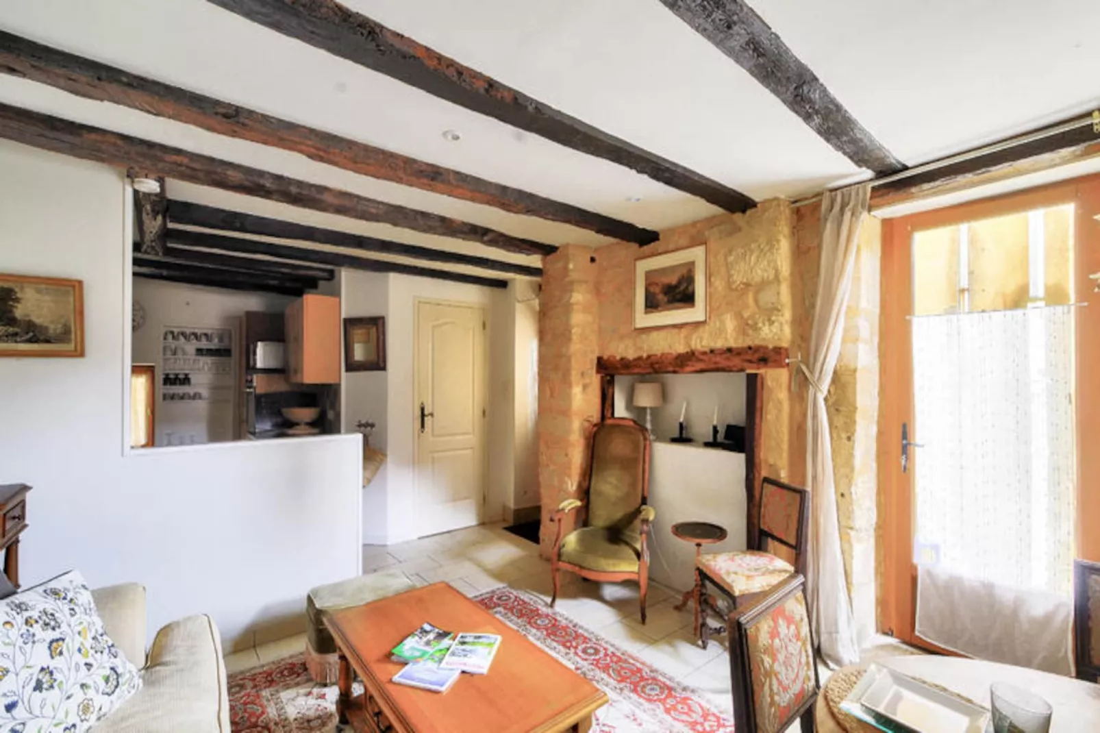 Maison à Sarlat-la-Canéda