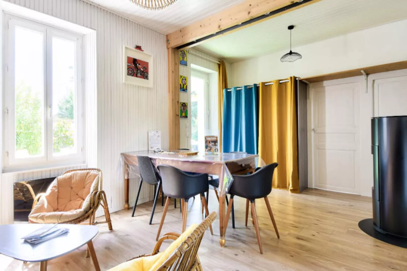 Maison à Barbâtre - Ile de Noirmoutier