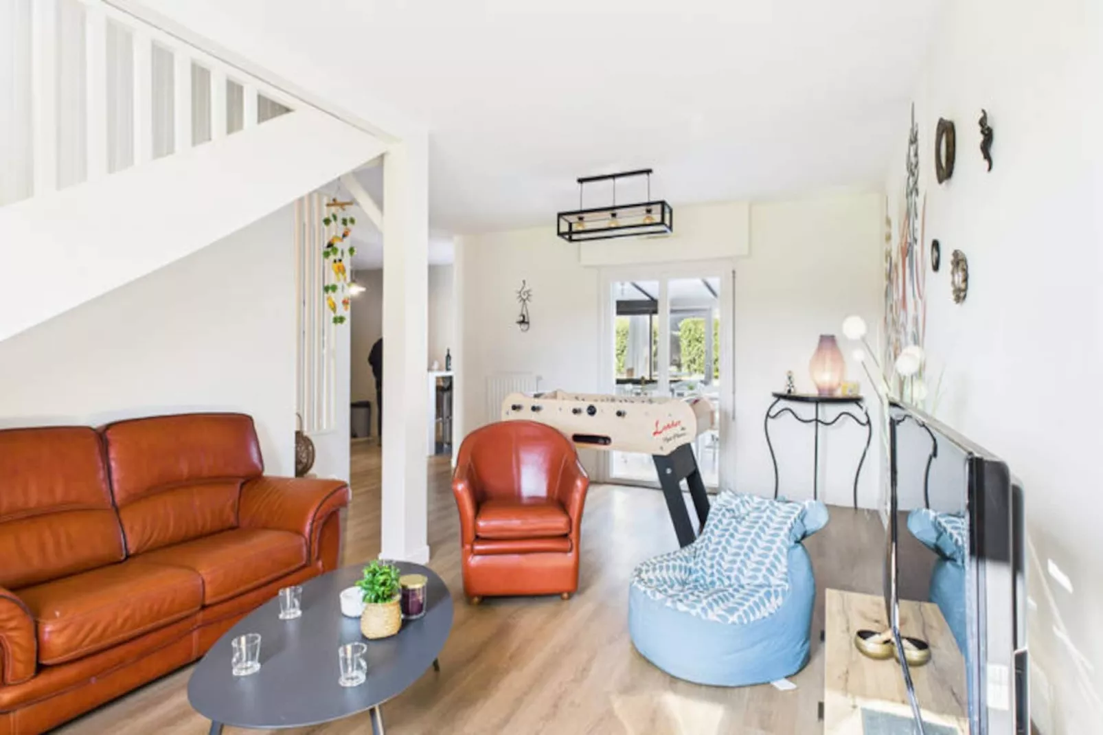 Maison à Batz-sur-Mer