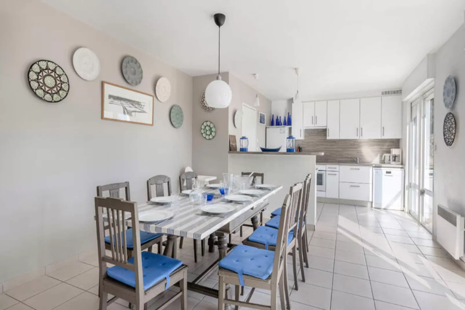 Maison à Piriac-sur-Mer