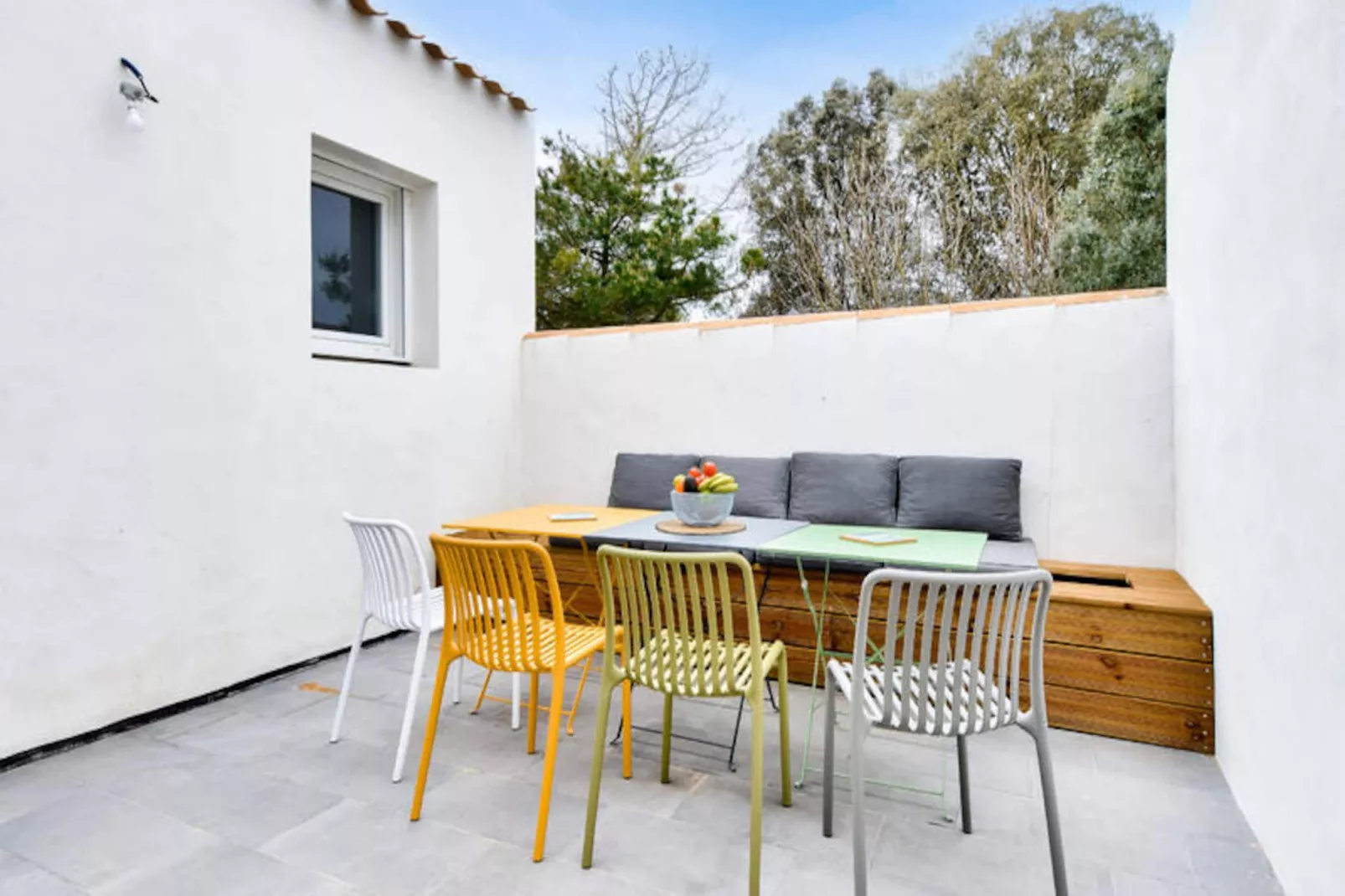 Maison à La guerinière - Ile de Noirmoutier