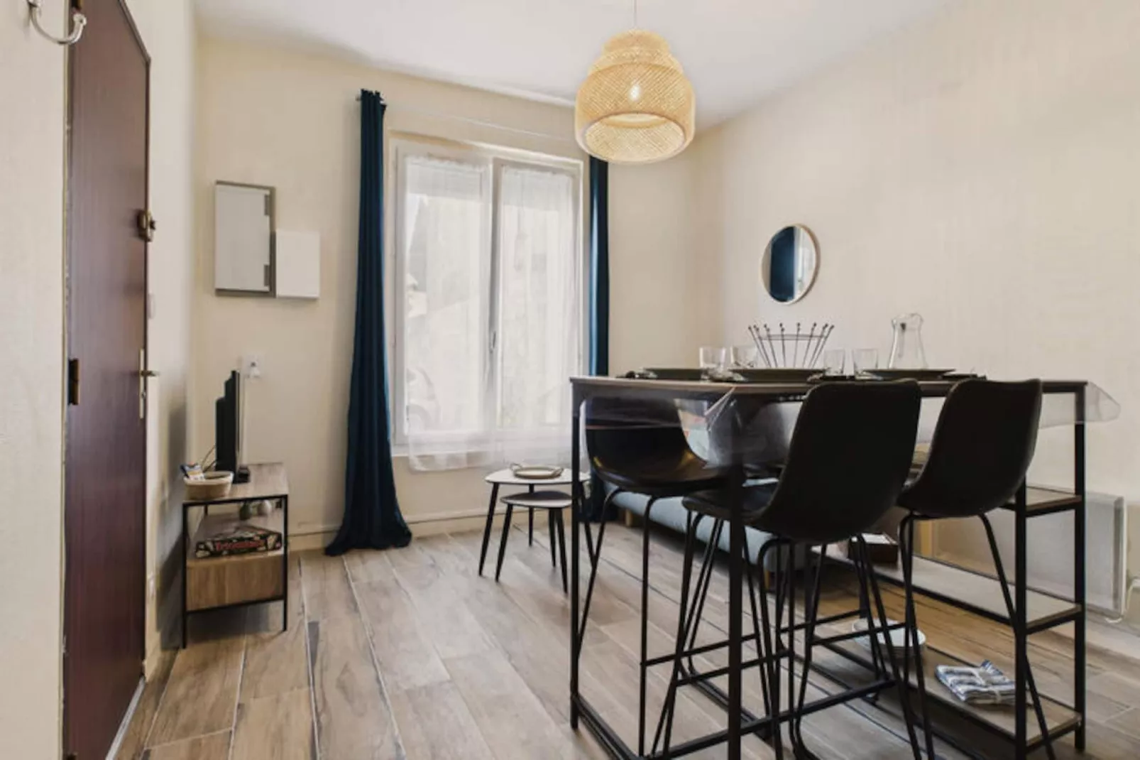 Appartements à Le Pouliguen