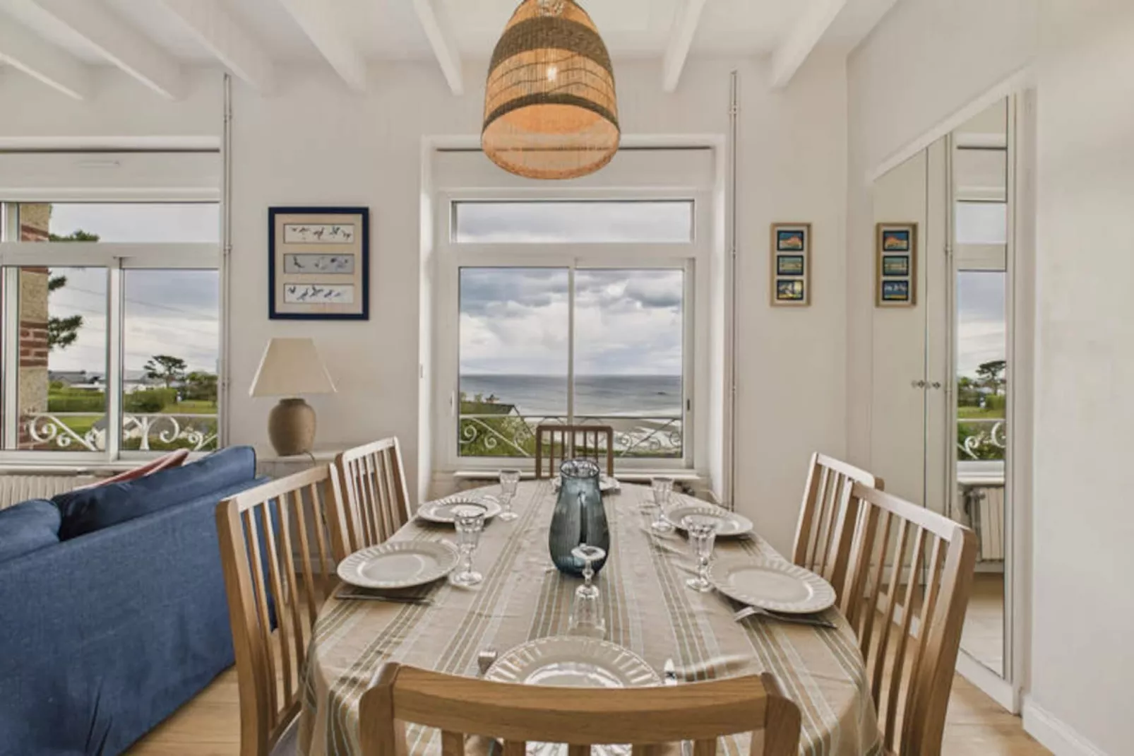 Maison à Trévou-Tréguignec