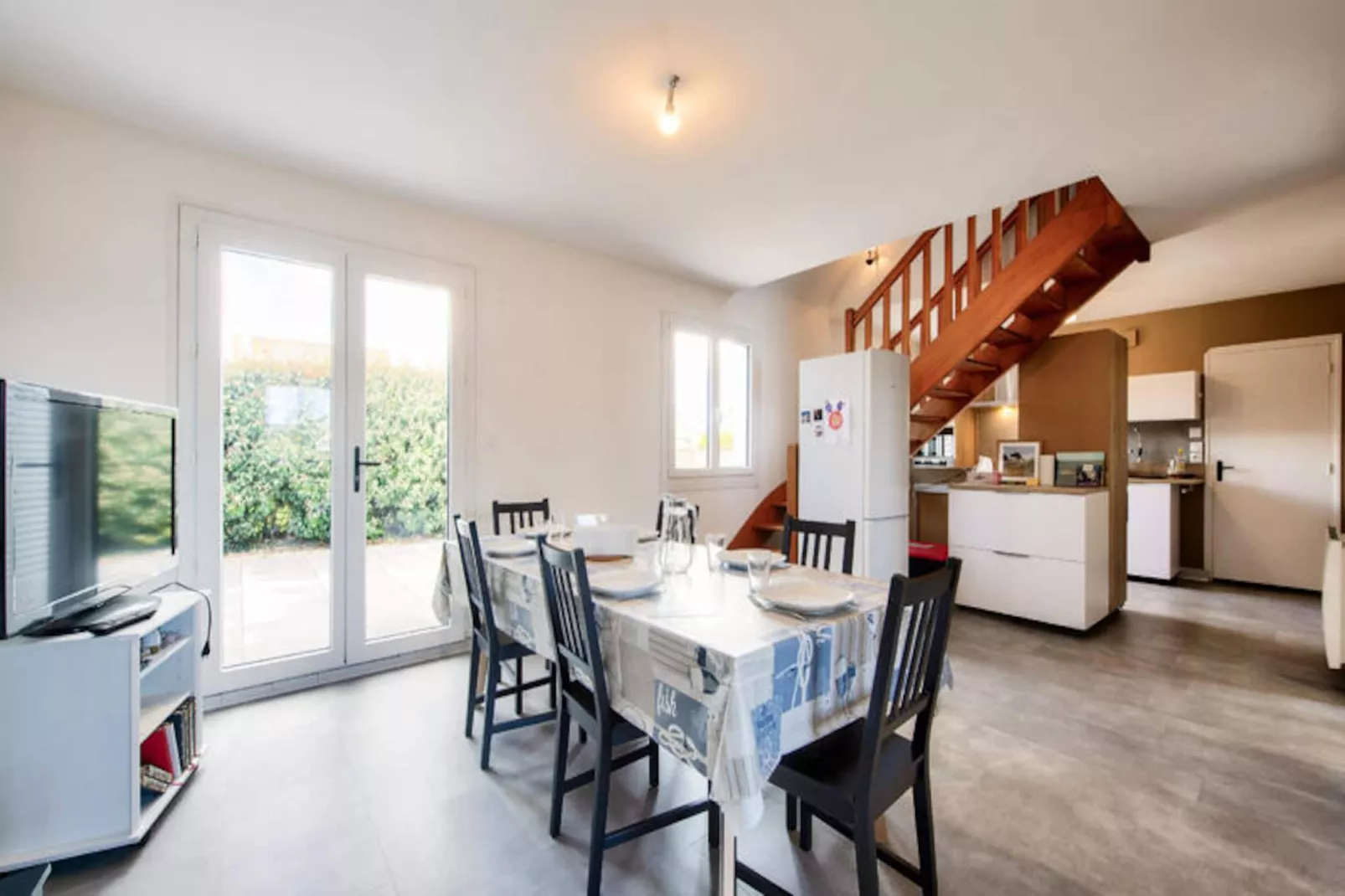 Maison à Guissény sur Mer