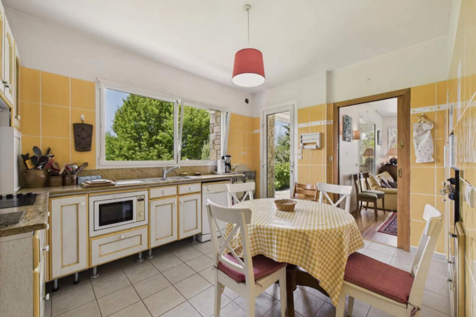 Maison à Trévou-Tréguignec