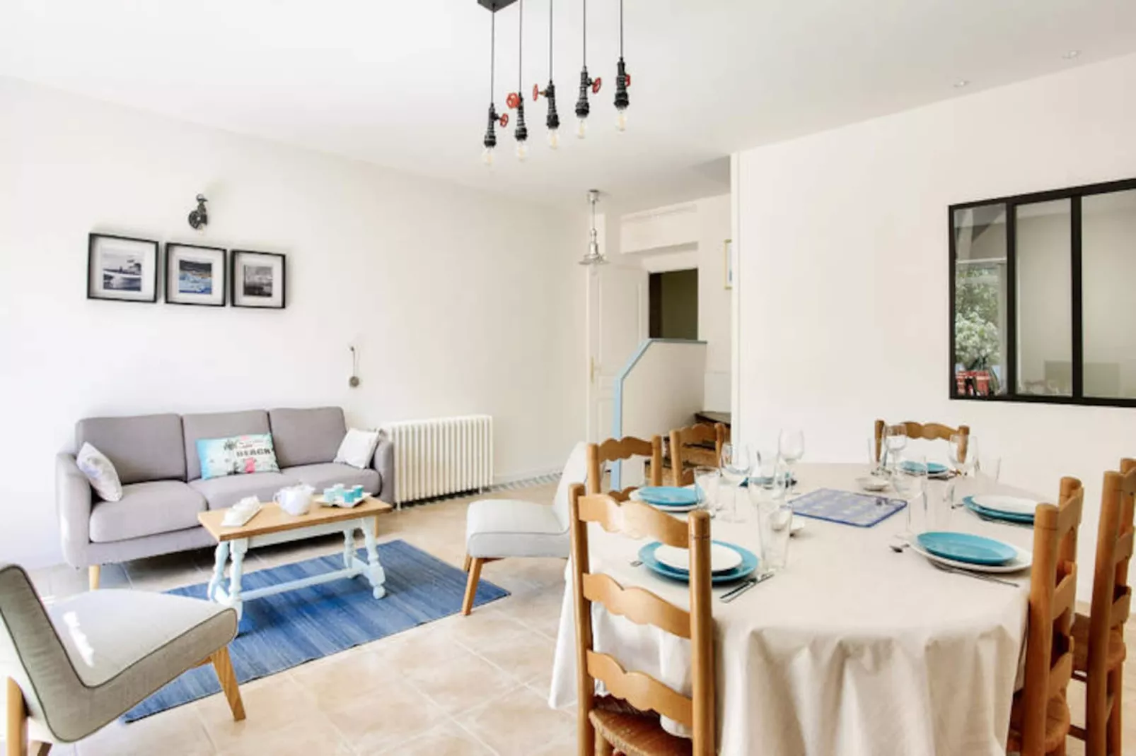 Maison à La Richardais