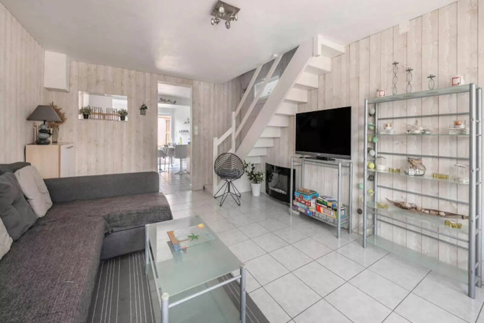 Maison à La Plaine Sur Mer