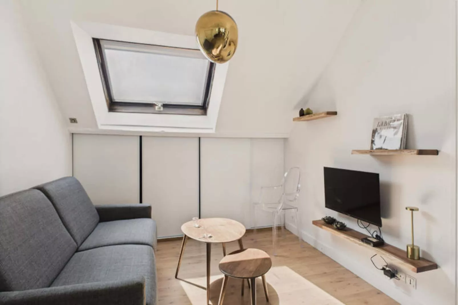 Appartements à Pornichet