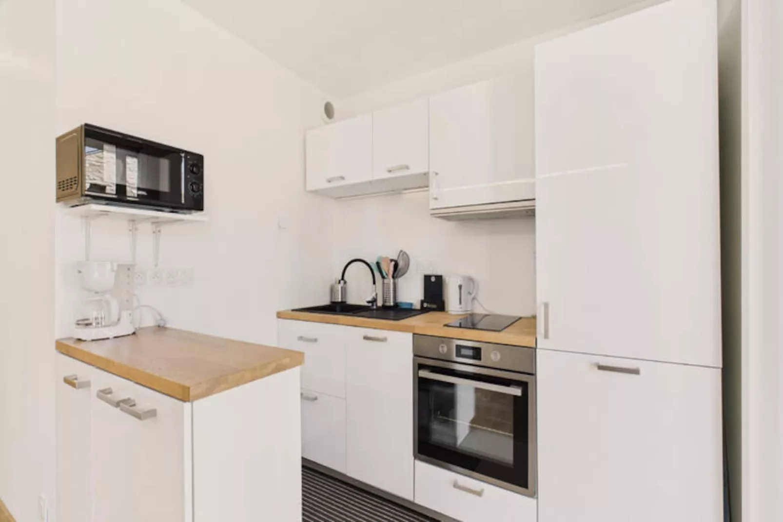 Appartements à Arzon - Port Crouesty