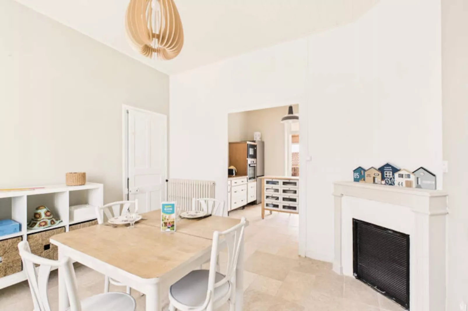 Maison à Saint-Gilles-Croix-de-Vie