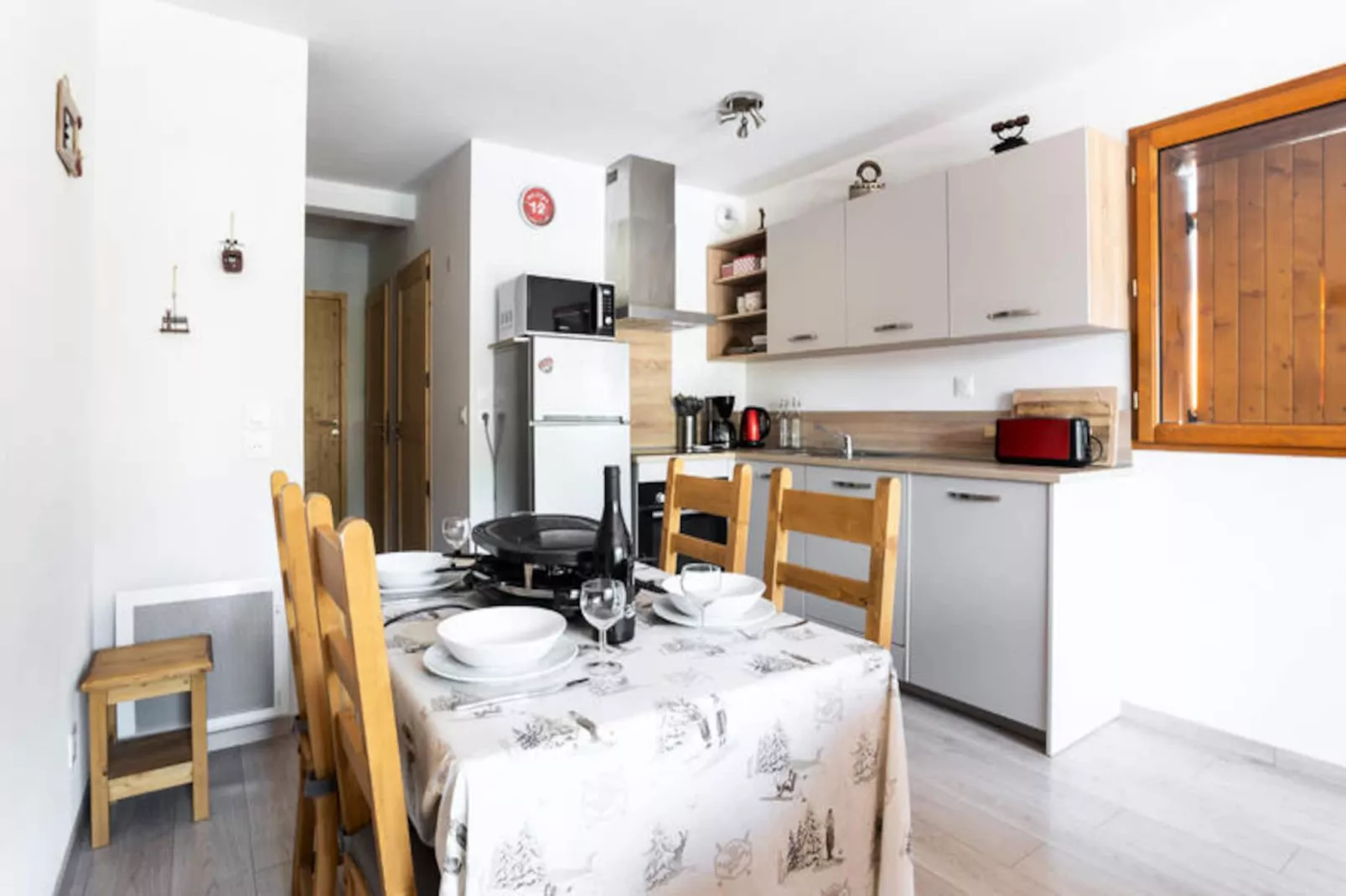 Appartements à Le Dévoluy