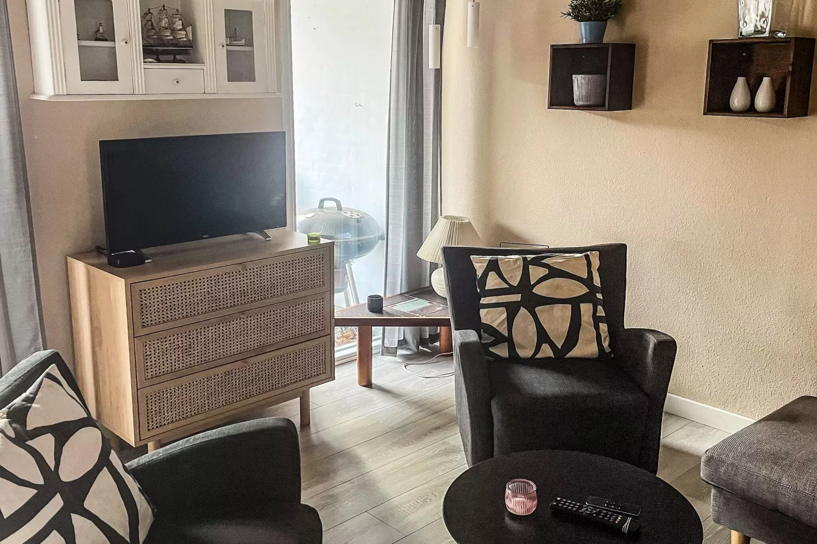 4 persoons vakantie huis in Ærøskøbing-By Traum-Binnen