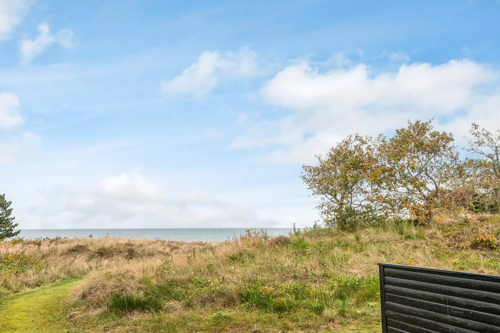 6 persoons vakantie huis in Glesborg-Waterzicht