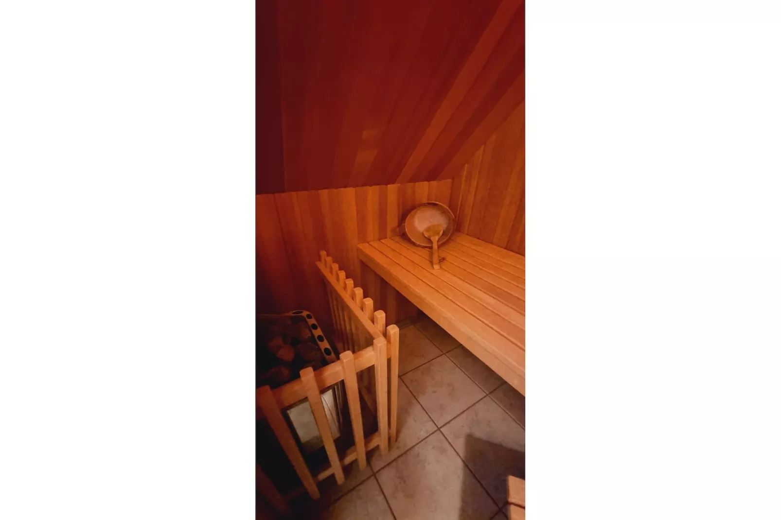 Kapitänsdeck 6 Pers 466-Wellness