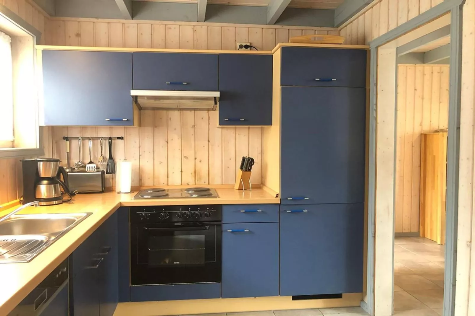 Seeschwalbe Classic 226