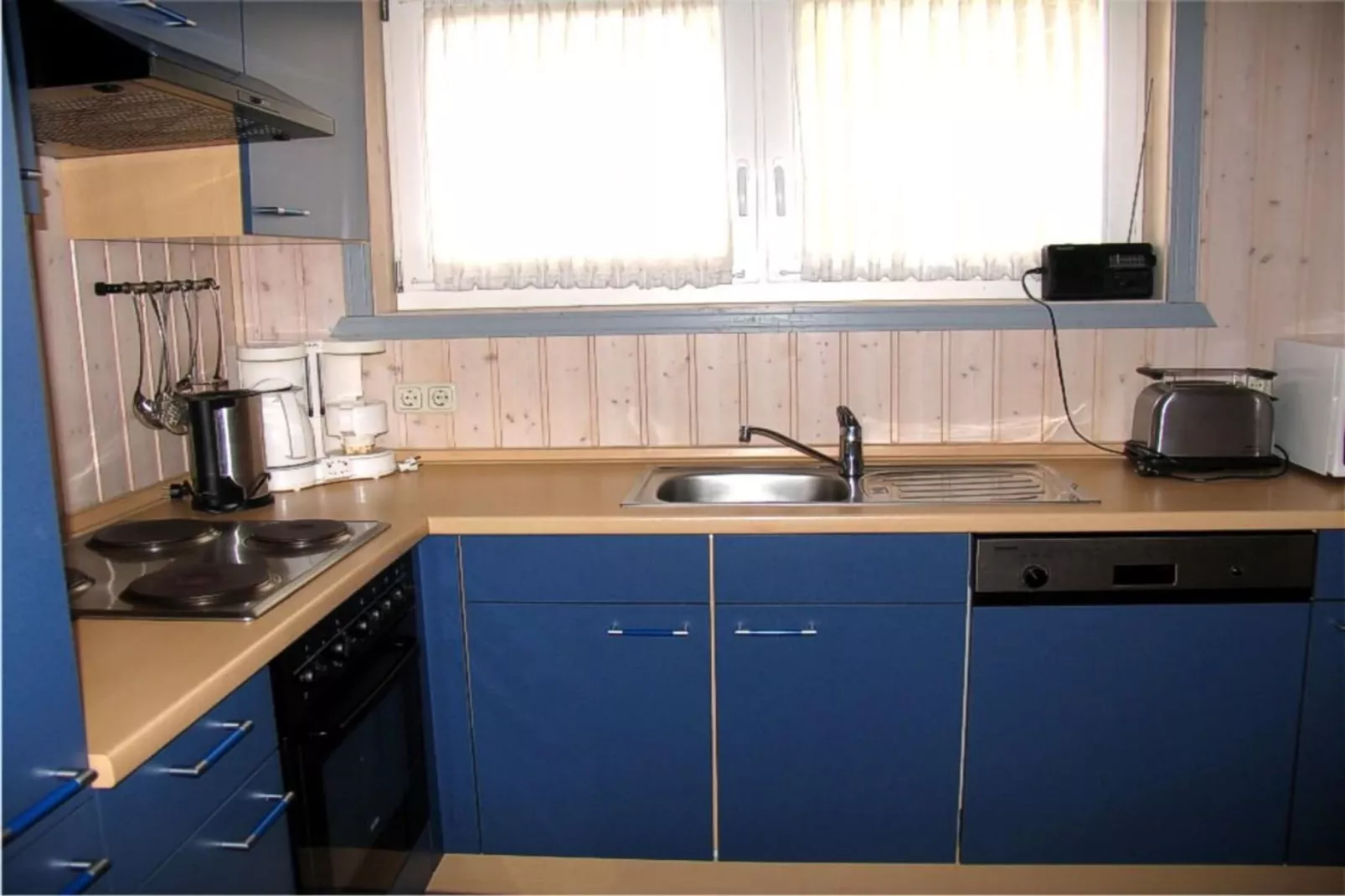 Seeschwalbe Classic 227