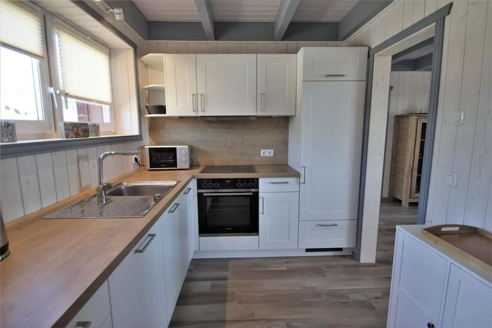 Seeschwalbe Classic 309