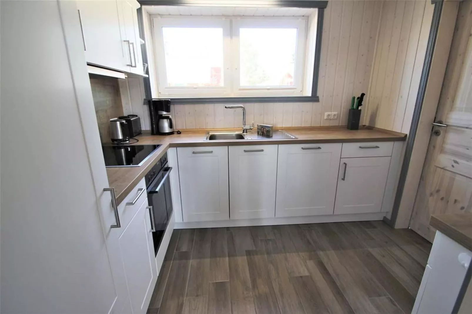 Seeschwalbe Classic 310