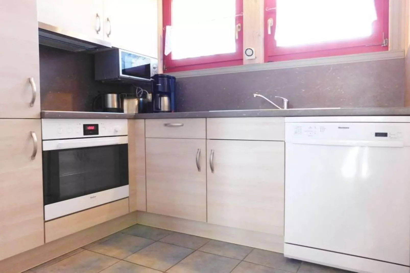 FH Wildgans Comfort Nr 3