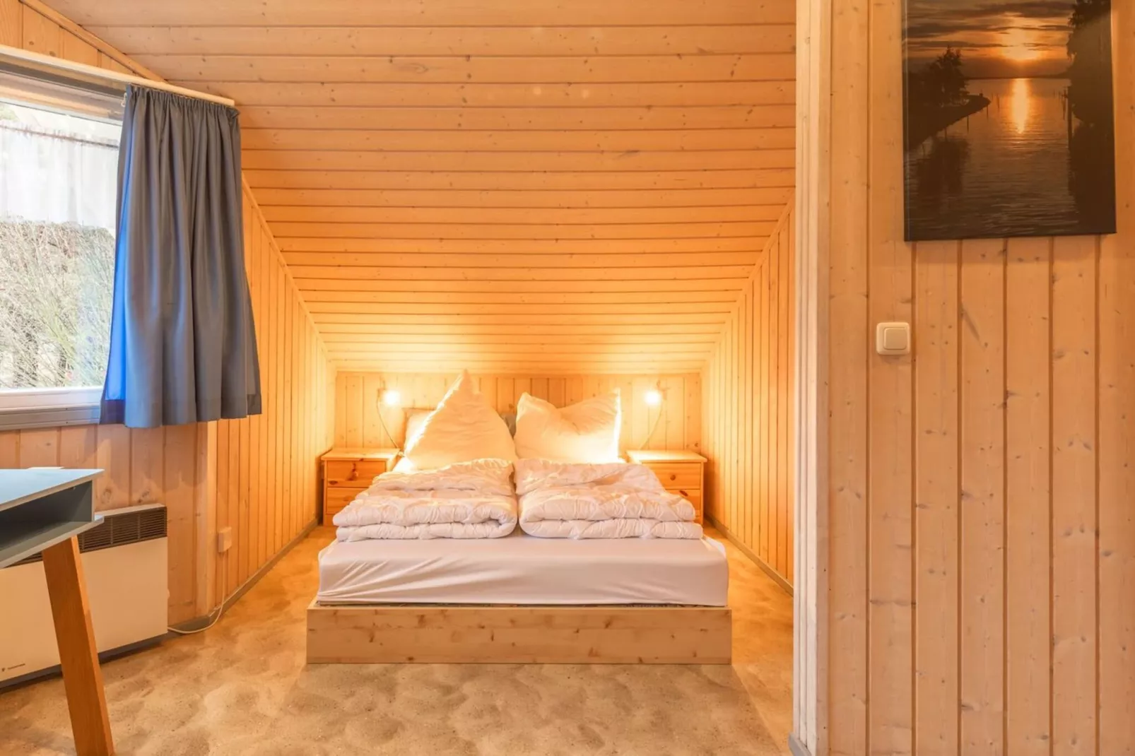 FH Wildgans Comfort Nr 207