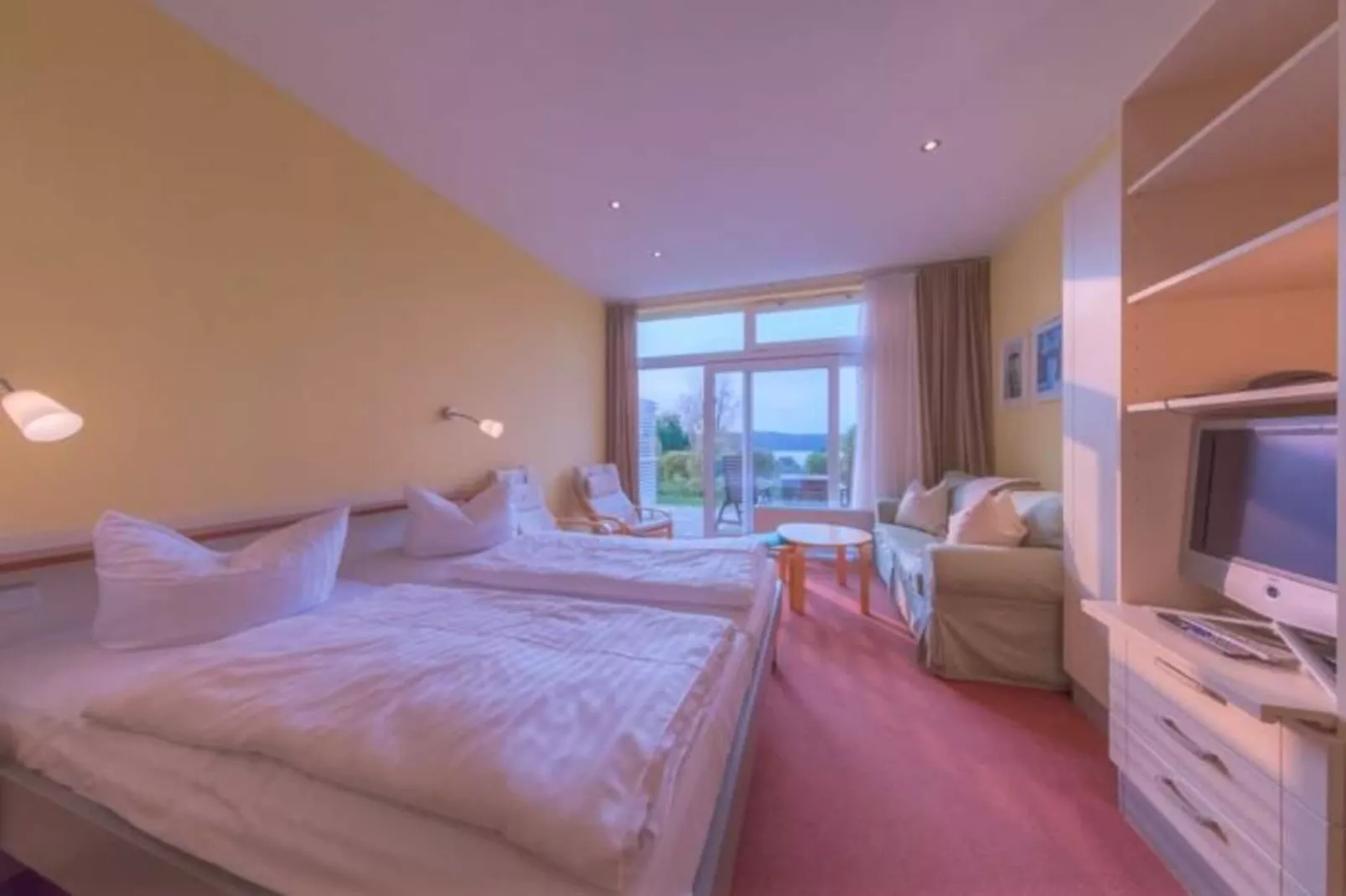 Strandläufer Classic 102