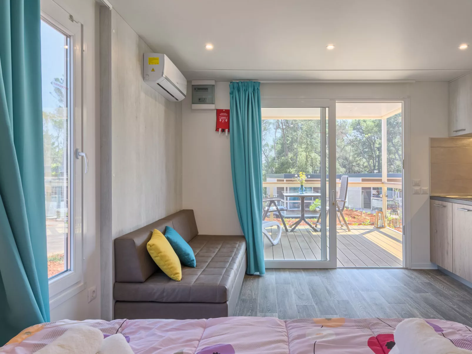 Camping Santa Marina