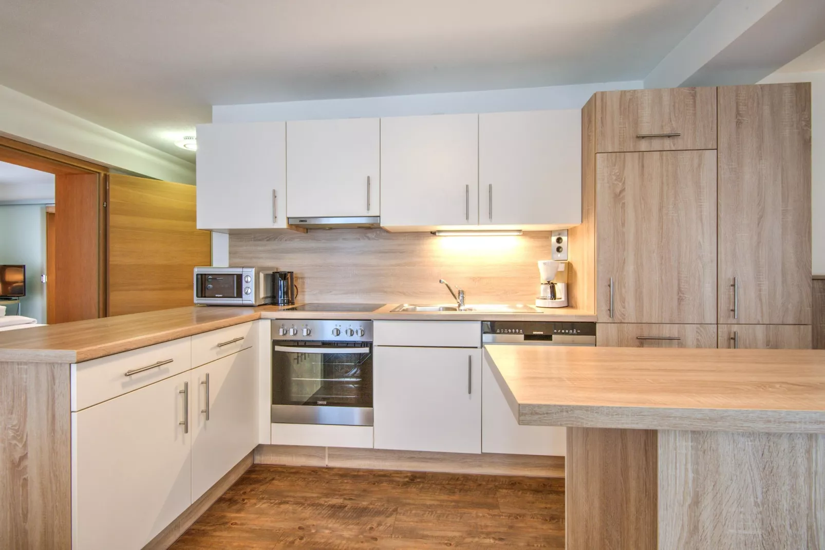 Brunner Apartment Top 2