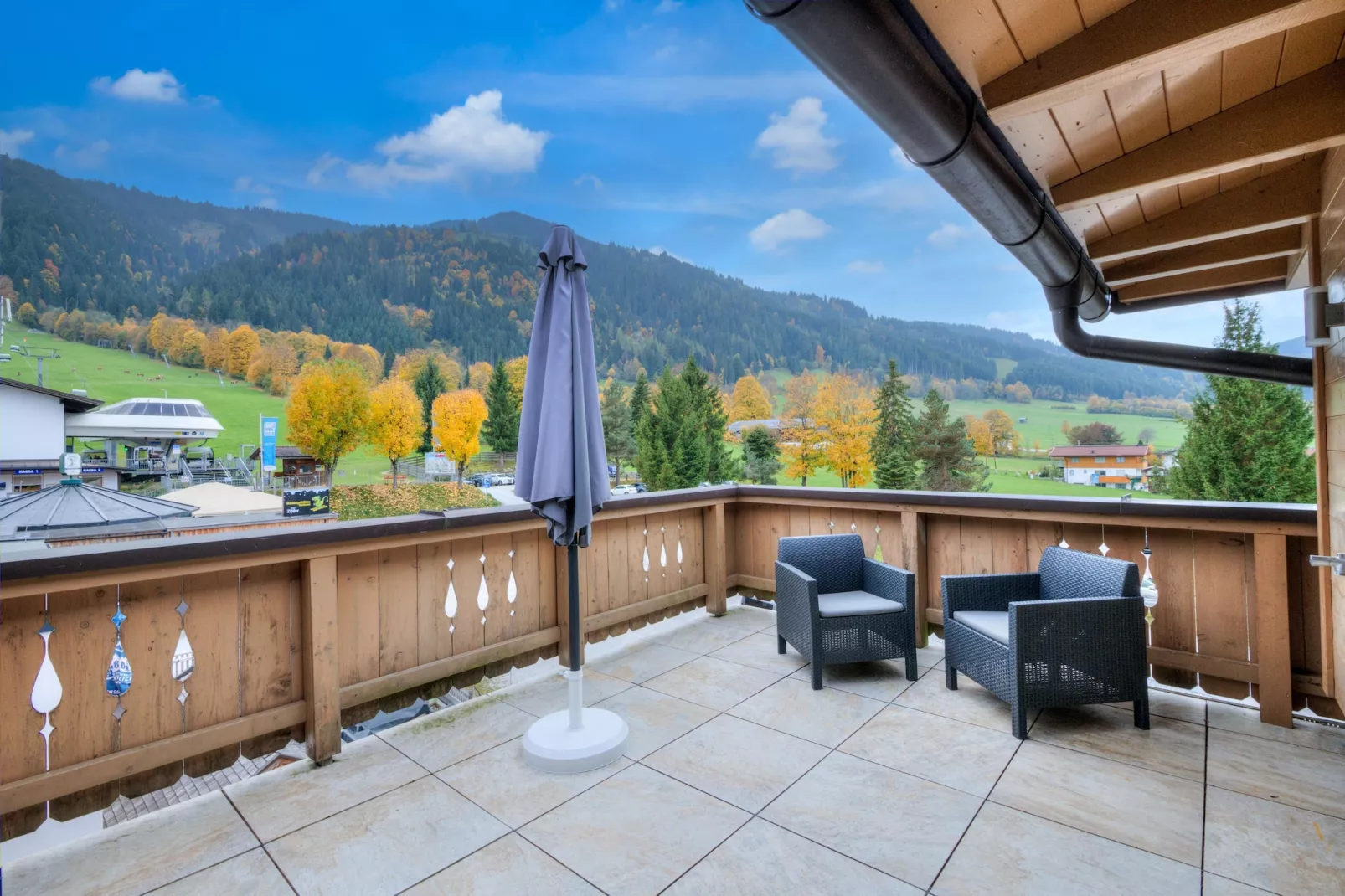 Brunner Apartment Top 7 Penthouse