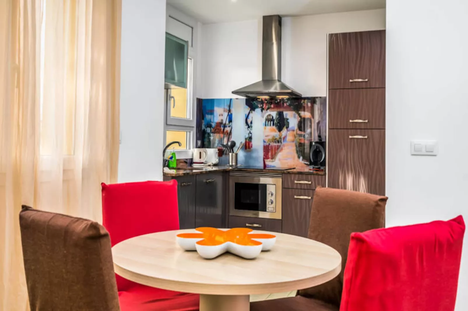 Appartements à Empuriabrava