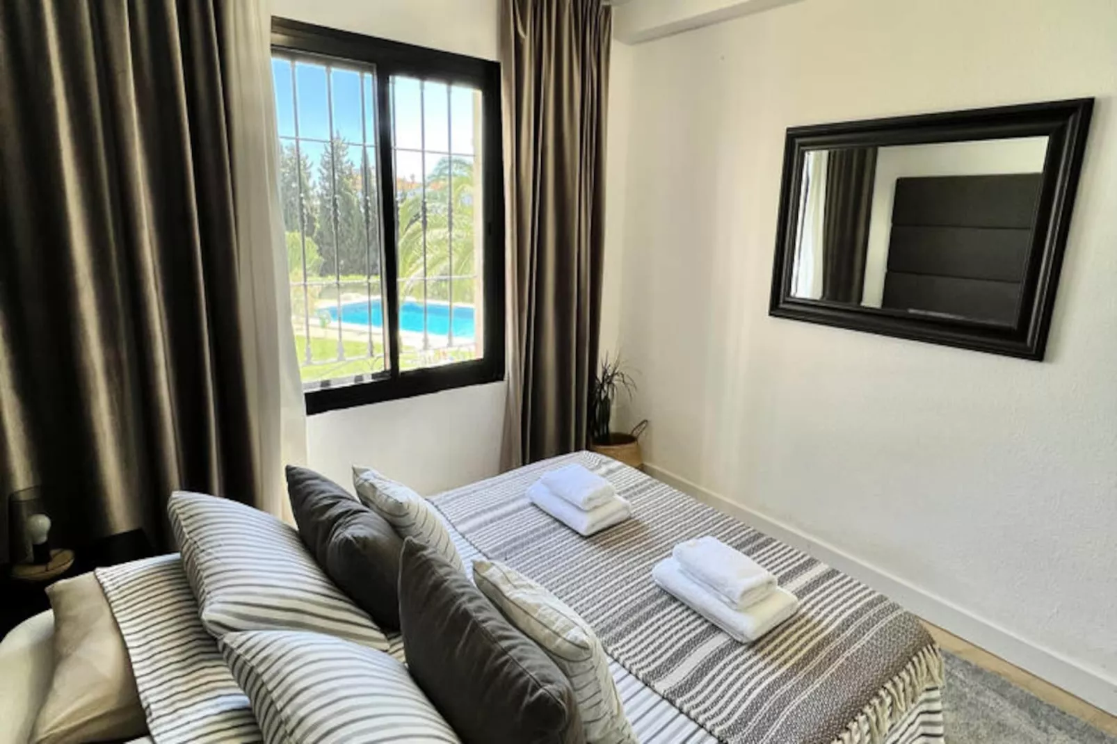 Appartements à Mijas