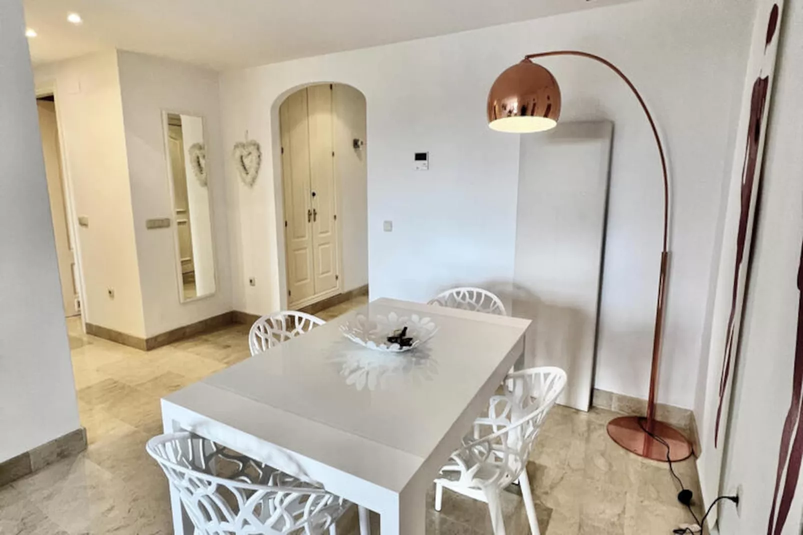 Appartements à Marbella