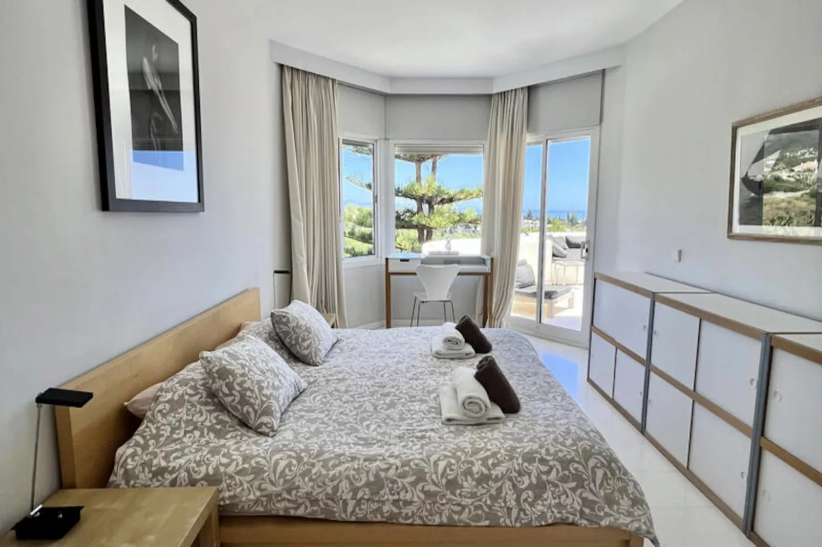 Appartements à Marbella