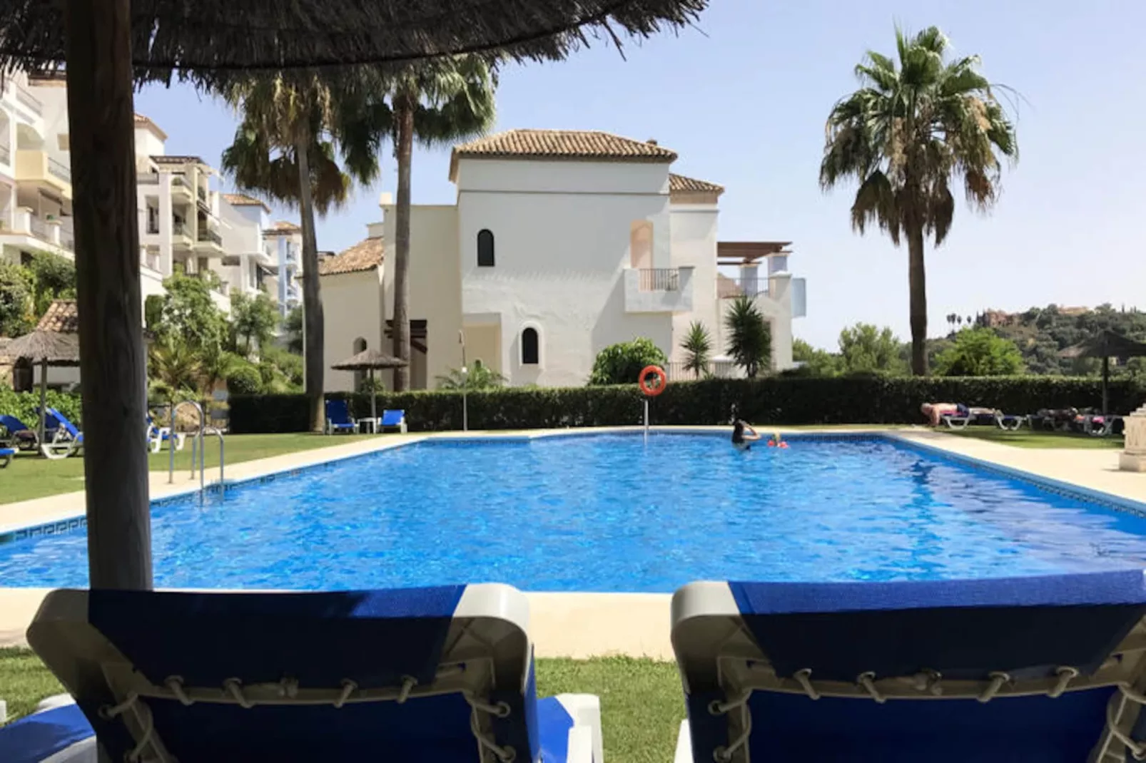 Appartements à Benahavís