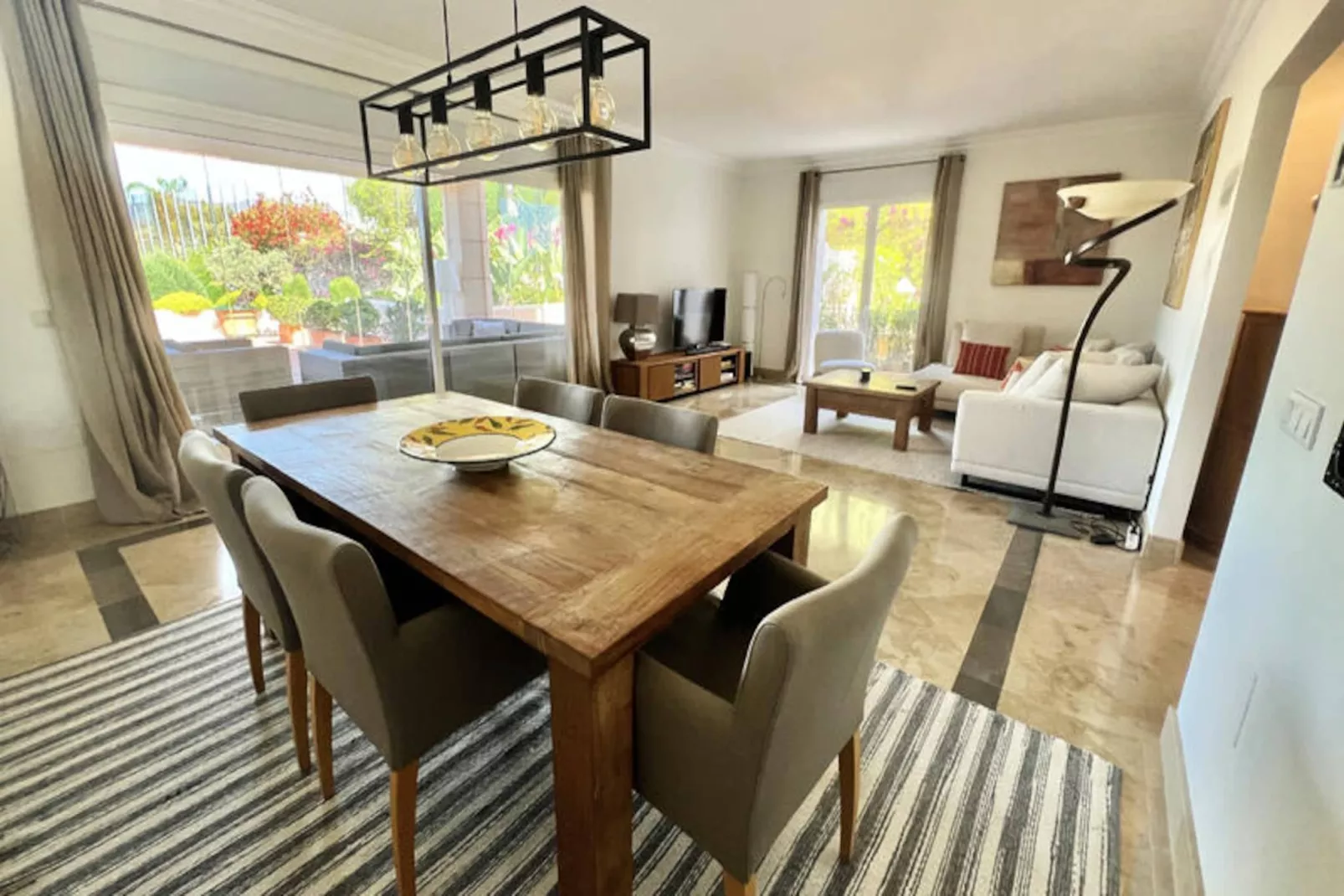 Appartements à Benahavís