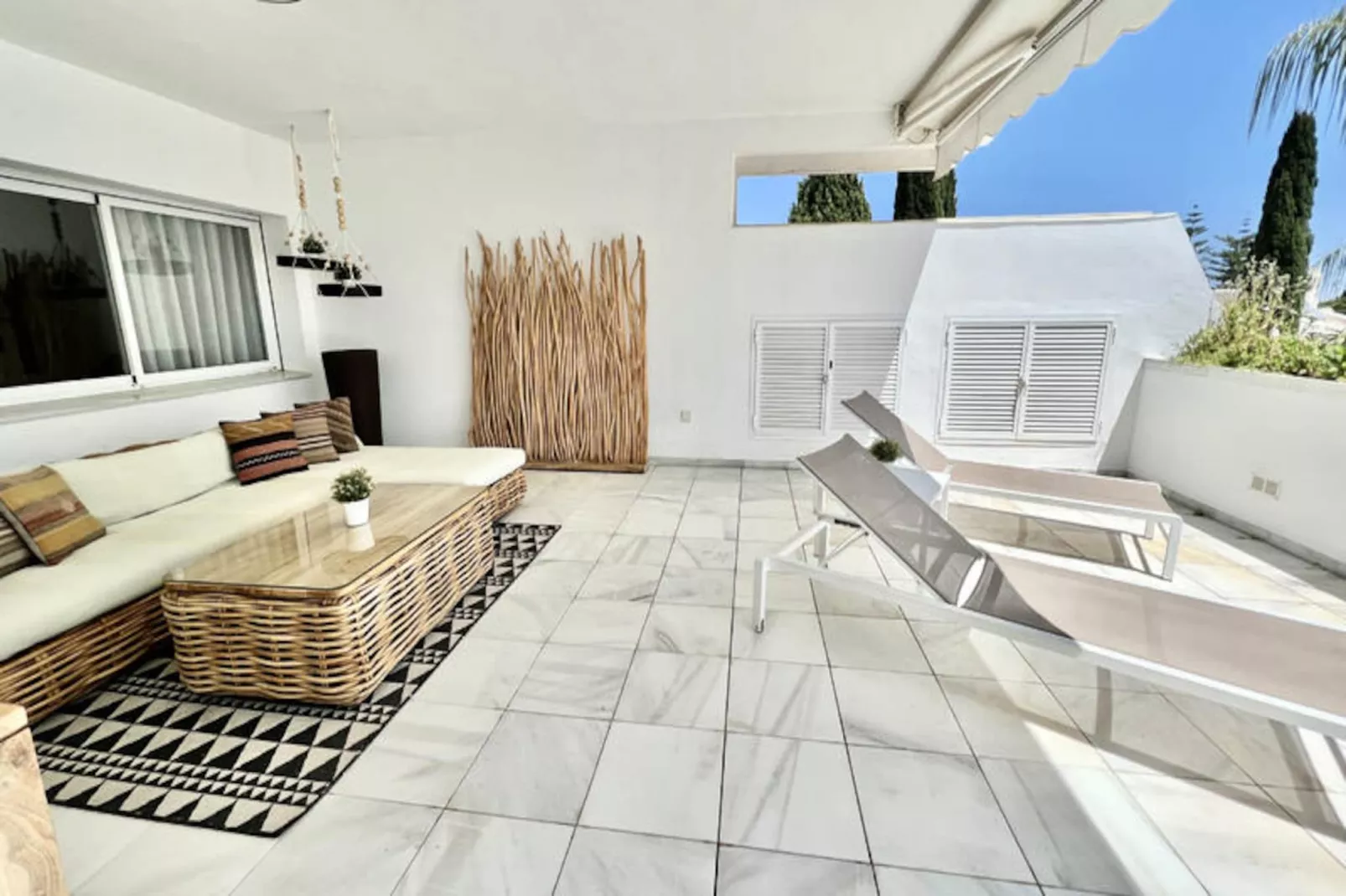 Appartements à Marbella