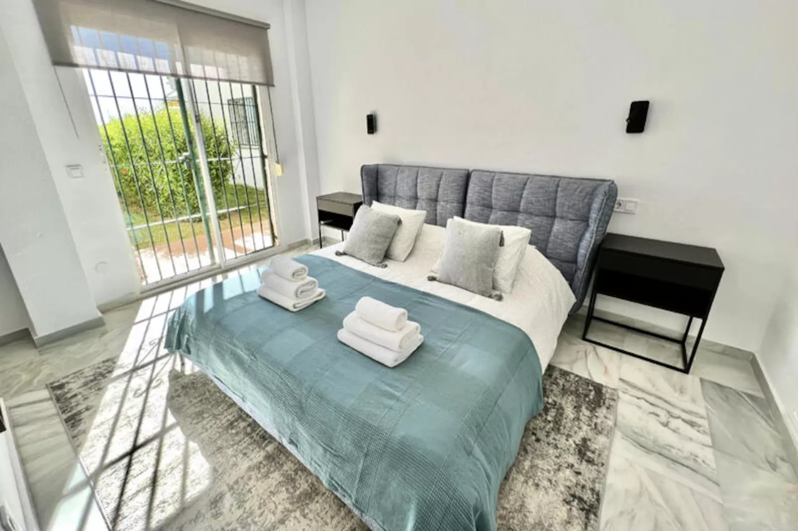 Appartements à Mijas