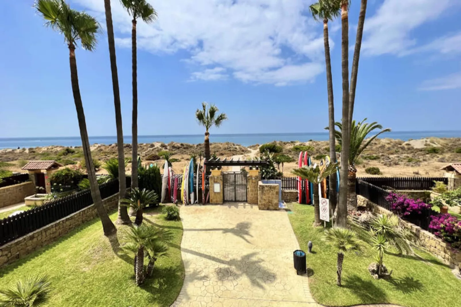 Appartements à Marbella