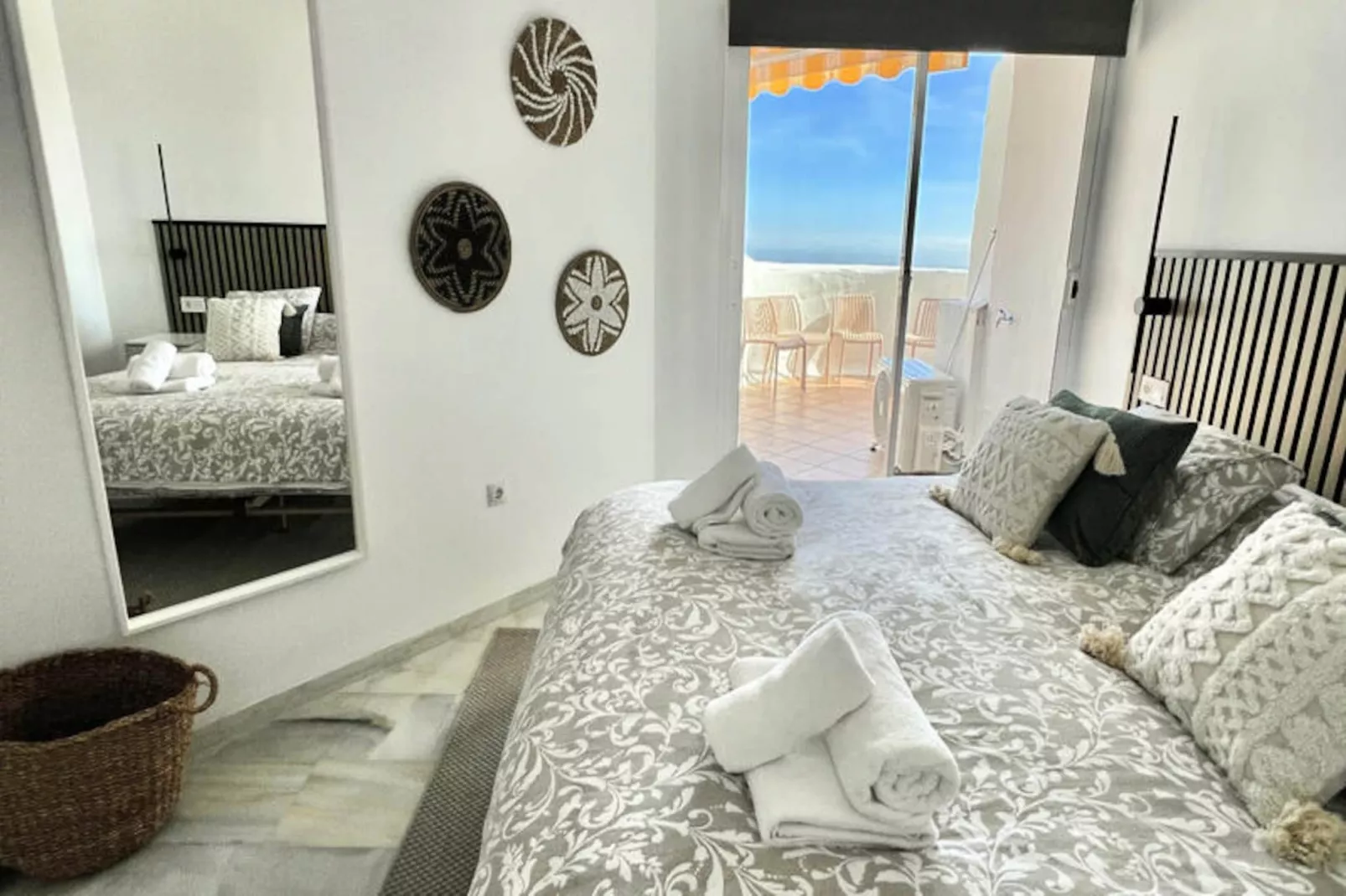 Appartements à Mijas