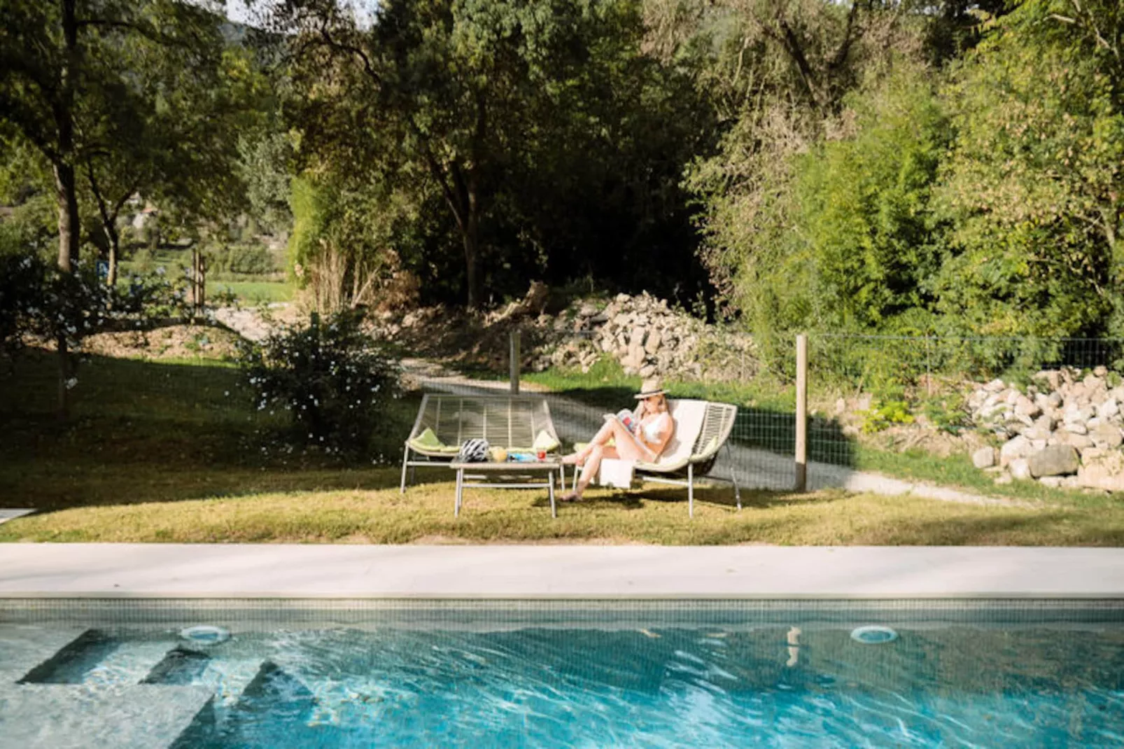 Appartements à Montagut i Oix