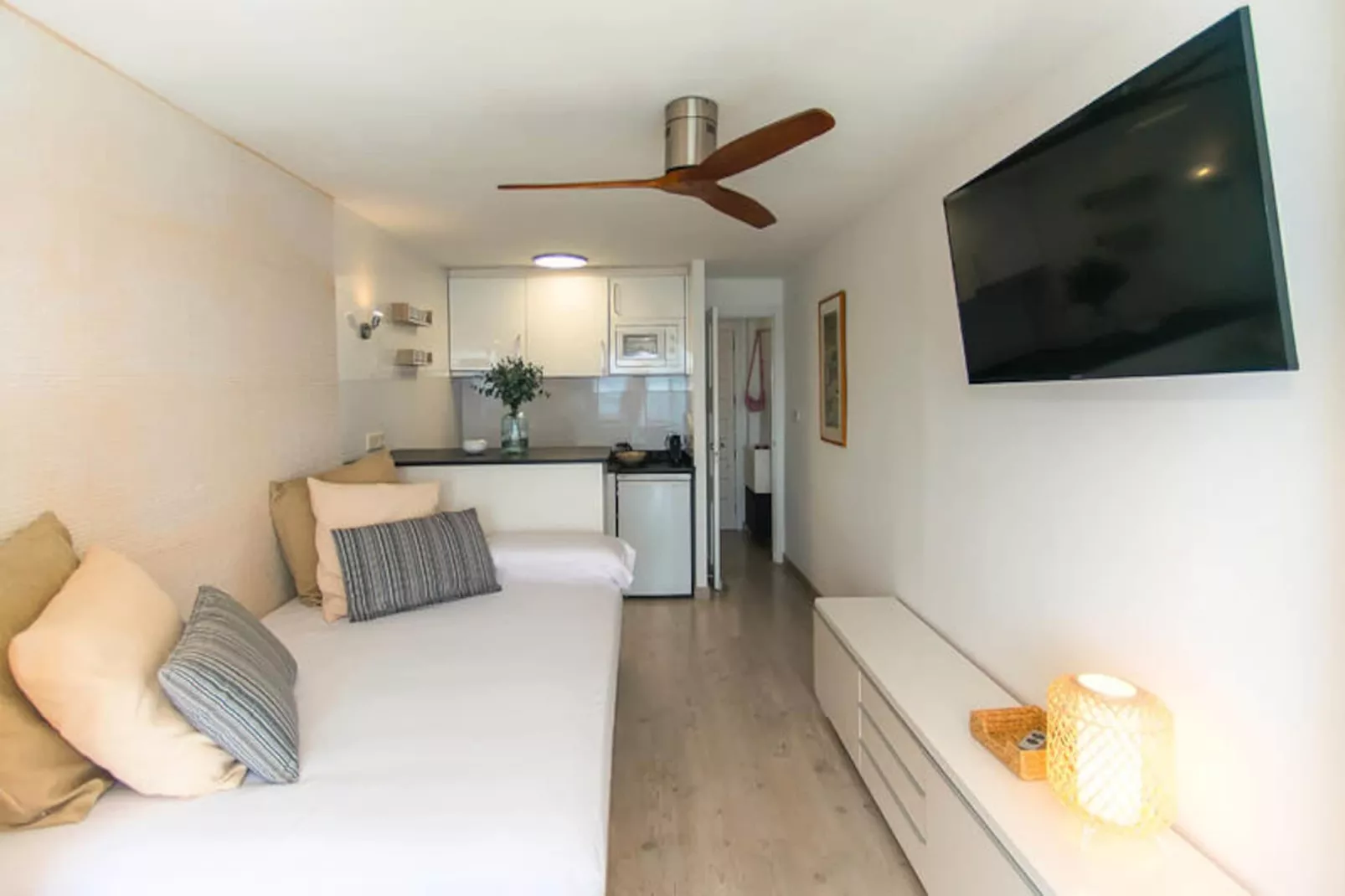 Studio à Platja d'Aro